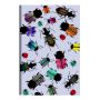 Notes Narcissus Gee B5/80/120g kropki, Bugs - 3